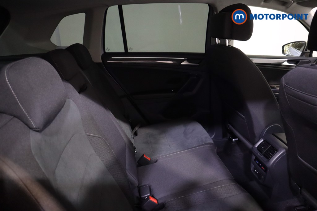 Used Volkswagen Tiguan 2021 for sale - 77519945: Photo 26