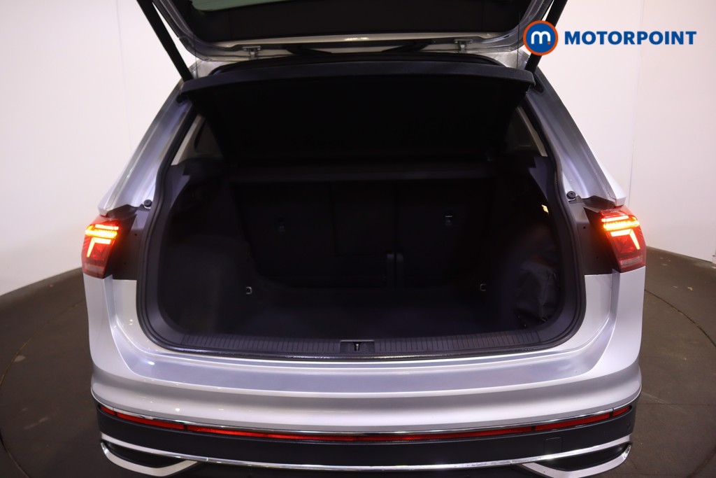 Used Volkswagen Tiguan 2021 for sale - 77519945: Photo 28