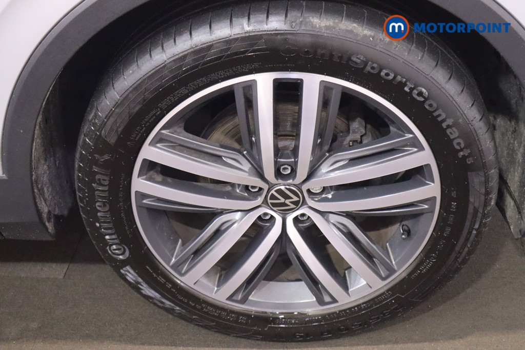 Used Volkswagen Tiguan 2021 for sale - 77519945: Photo 33