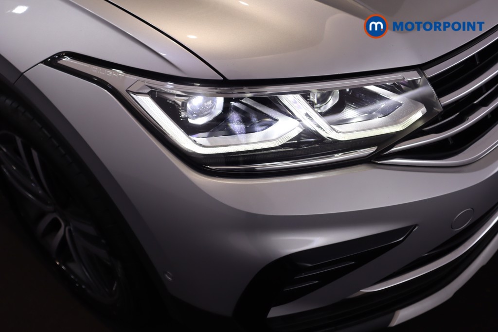 Used Volkswagen Tiguan 2021 for sale - 77519945: Photo 34