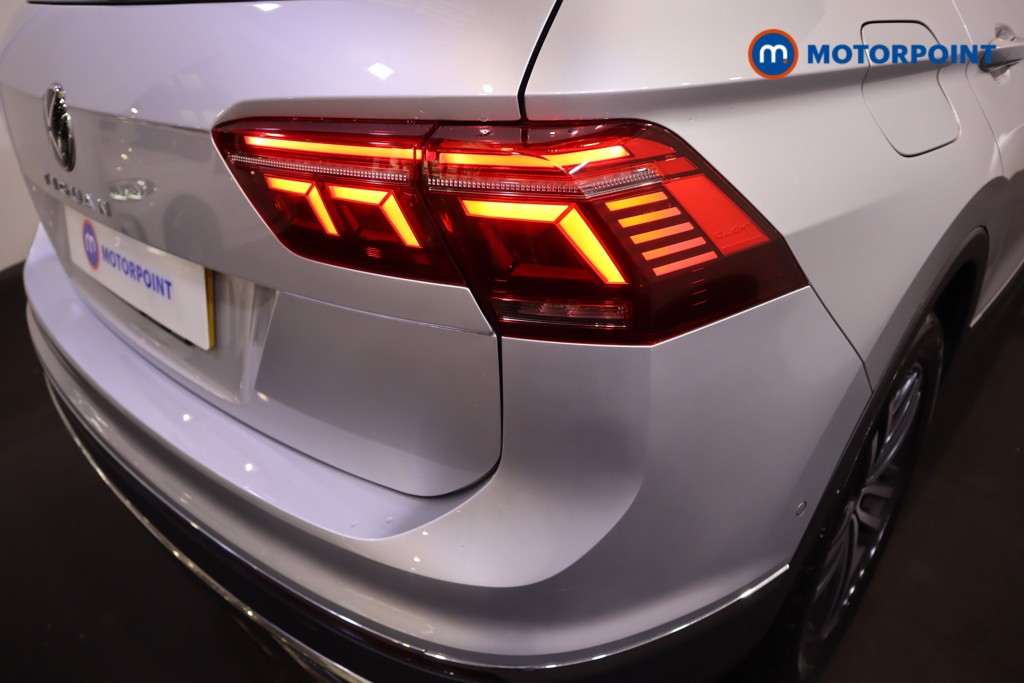 Used Volkswagen Tiguan 2021 for sale - 77519945: Photo 35