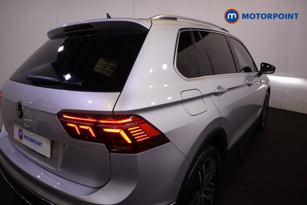 Used Volkswagen Tiguan 2021 for sale - 77519945: Photo 36