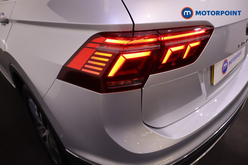 Used Volkswagen Tiguan 2021 for sale - 77519945: Photo 37