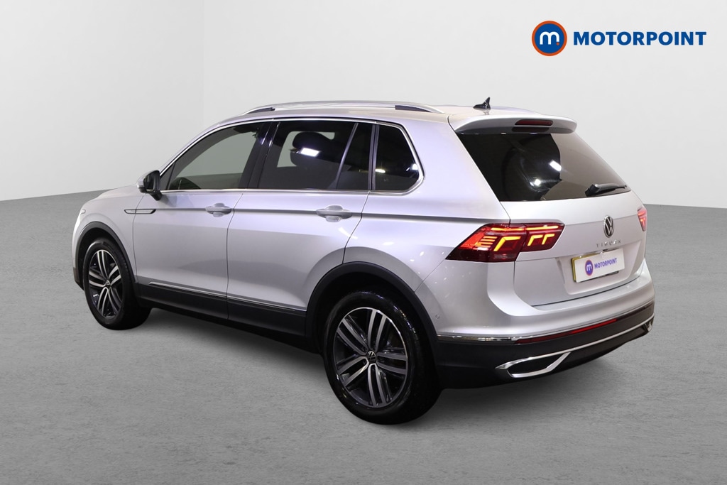 Used Volkswagen Tiguan 2021 for sale - 77519945: Photo 5