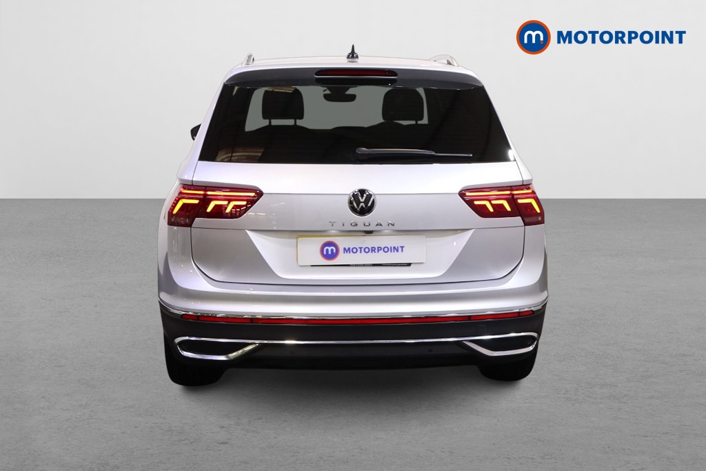 Used Volkswagen Tiguan 2021 for sale - 77519945: Photo 6