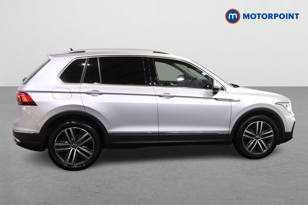 Used Volkswagen Tiguan 2021 for sale - 77519945: Photo 8