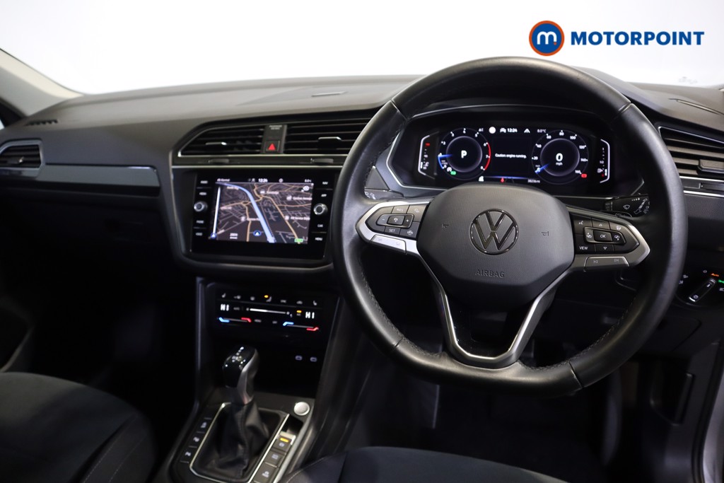 Used Volkswagen Tiguan 2021 for sale - 77519945: Photo 9