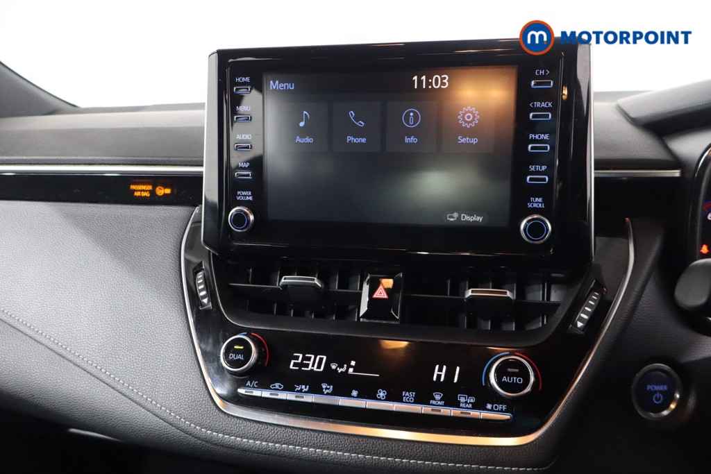 Used Toyota Corolla 2022 for sale - 78039911: Photo 17