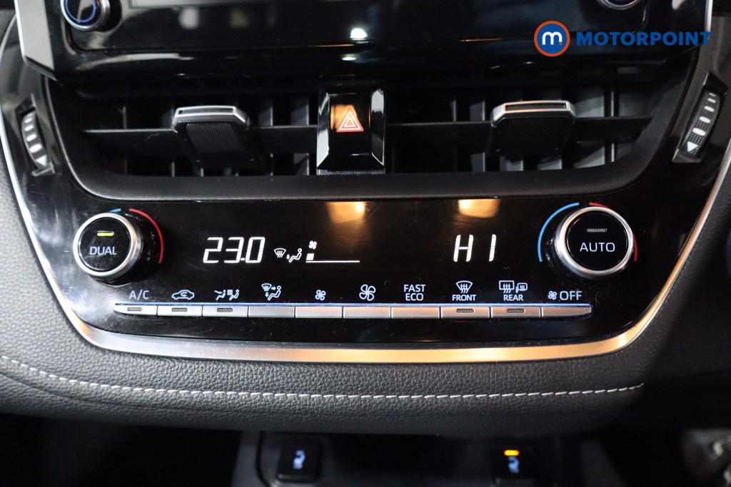 Used Toyota Corolla 2022 for sale - 78039911: Photo 18