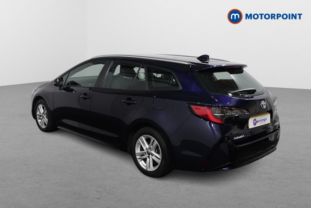 Used Toyota Corolla 2022 for sale - 78039911: Photo 5