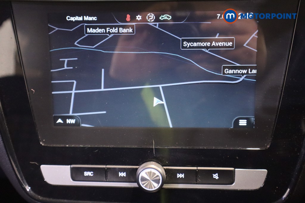 Used MG MG ZS 2021 for sale - 76933862: Photo 10