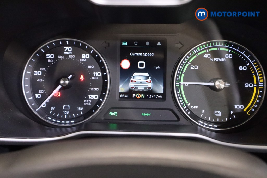 Used MG MG ZS 2021 for sale - 76933862: Photo 12