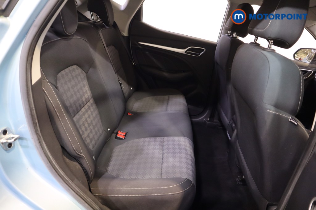 Used MG MG ZS 2021 for sale - 76933862: Photo 15