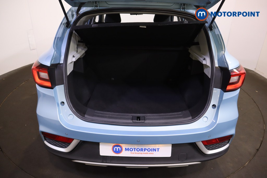 Used MG MG ZS 2021 for sale - 76933862: Photo 16