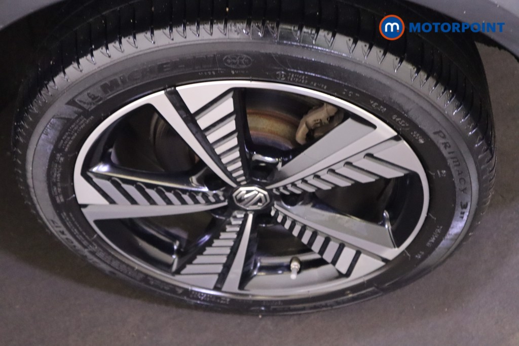 Used MG MG ZS 2021 for sale - 76933862: Photo 17