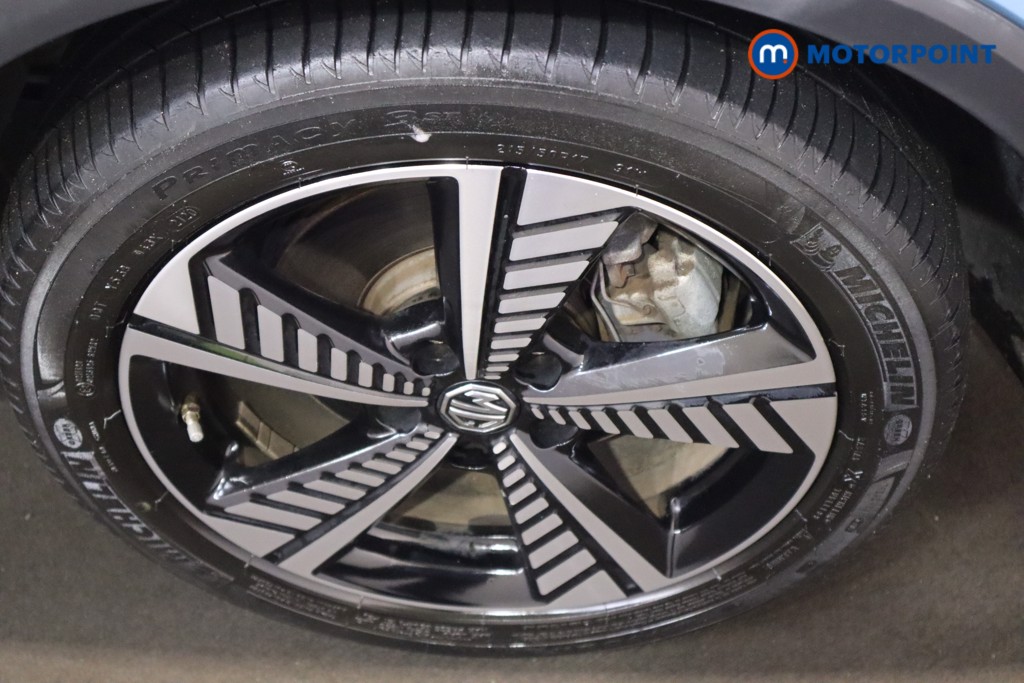 Used MG MG ZS 2021 for sale - 76933862: Photo 19