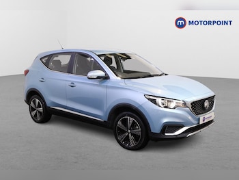 MG MG ZS feature image