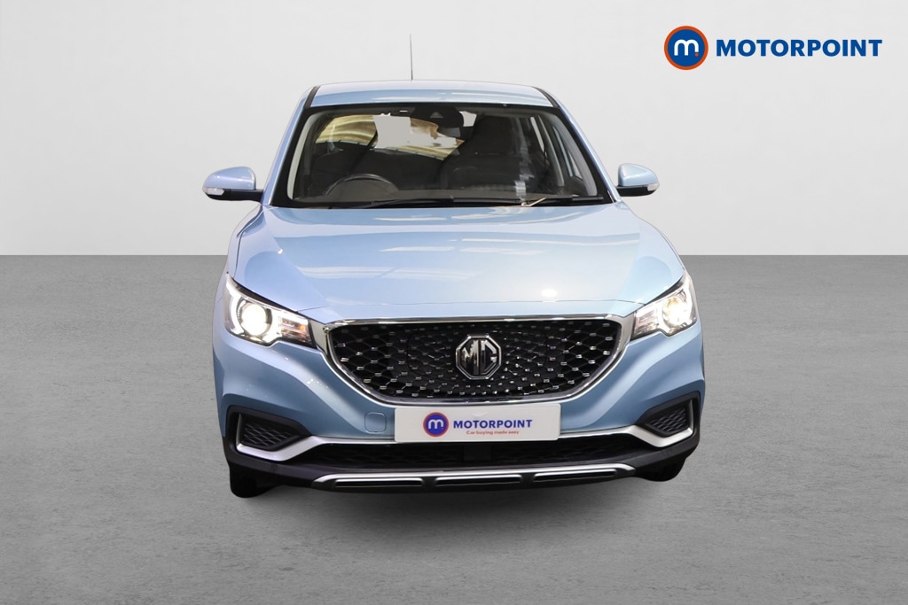 Used MG MG ZS 2021 for sale - 76933862: Photo 2