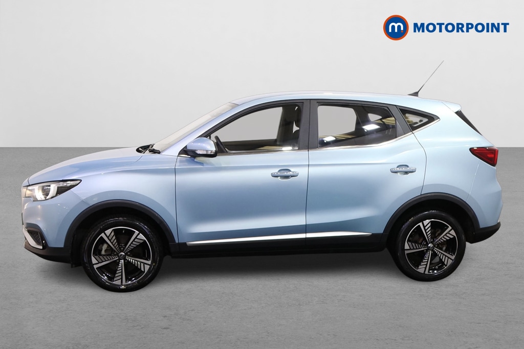 Used MG MG ZS 2021 for sale - 76933862: Photo 4