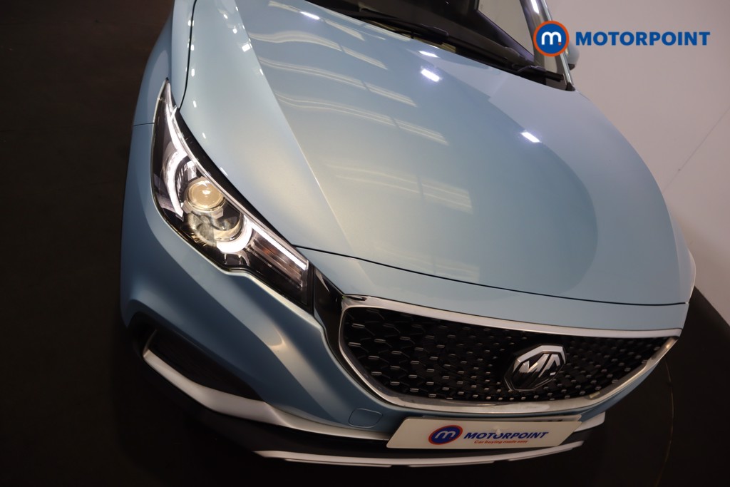 Used MG MG ZS 2021 for sale - 76933862: Photo 42