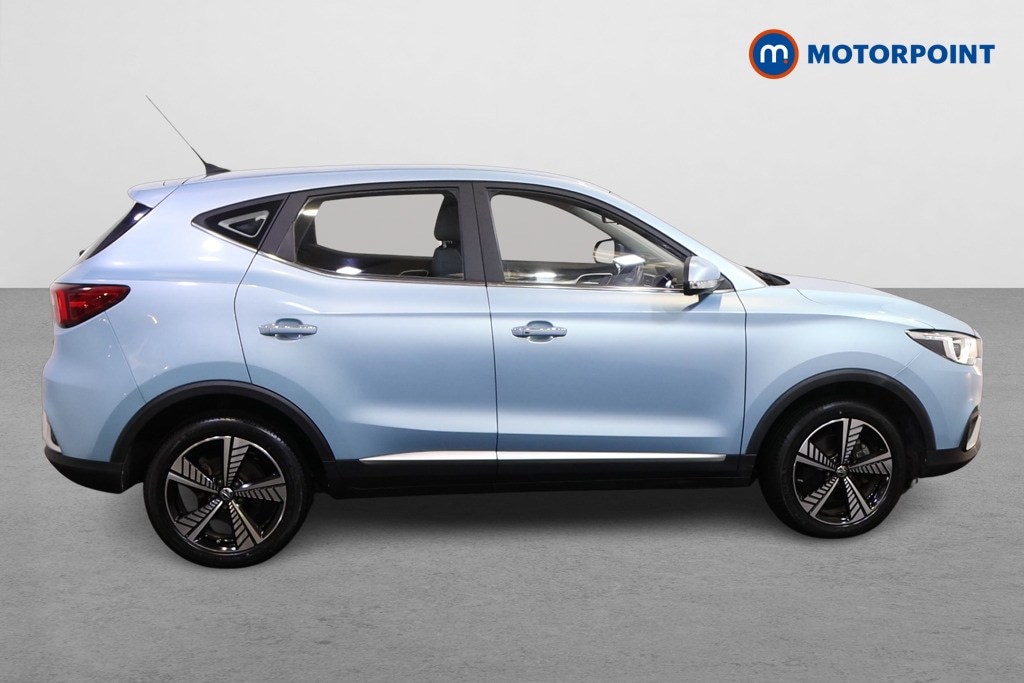 Used MG MG ZS 2021 for sale - 76933862: Photo 8