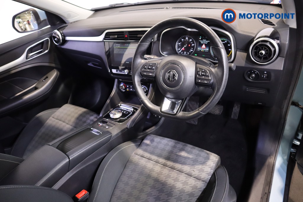 Used MG MG ZS 2021 for sale - 76933862: Photo 9