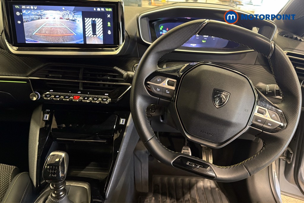 Used Peugeot 208 for sale - 78173222: Photo 10