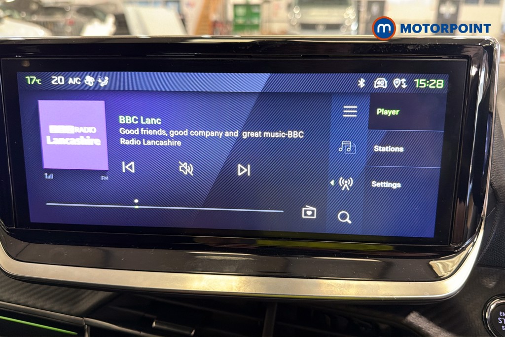 Used Peugeot 208 for sale - 78173222: Photo 17