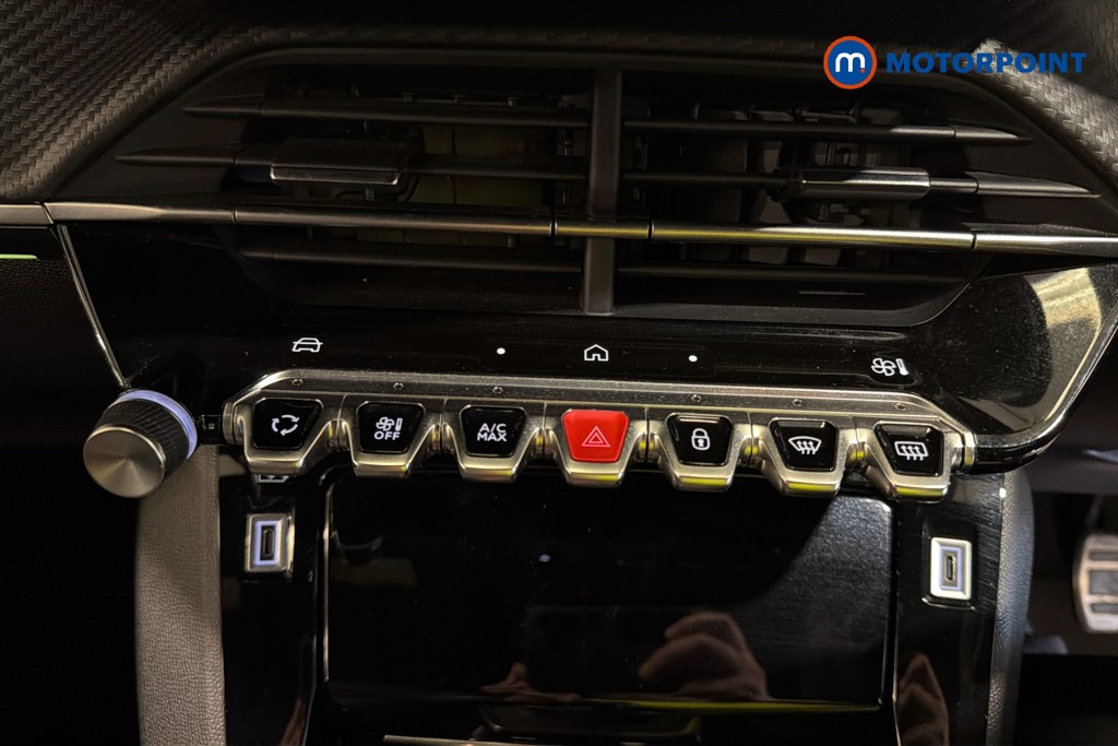 Used Peugeot 208 for sale - 78173222: Photo 19