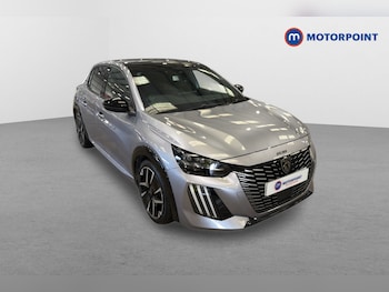 Used Peugeot 208 undefined for sale - 78173222: Photo