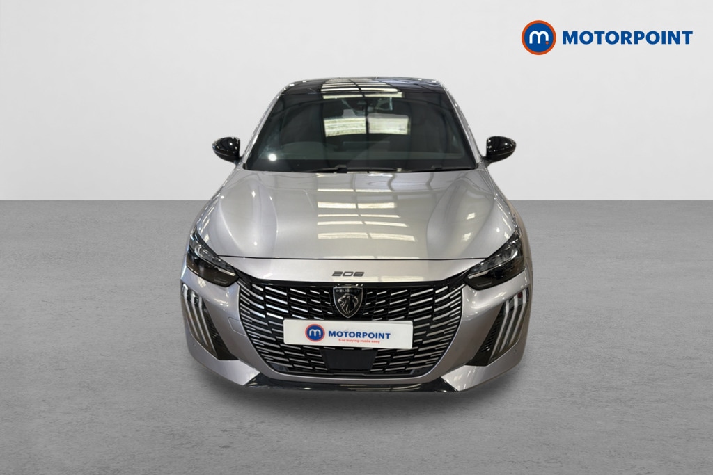 Used Peugeot 208 for sale - 78173222: Photo 2