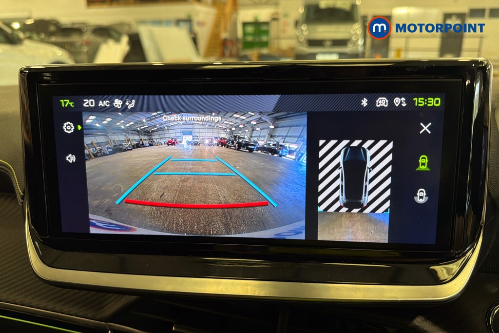 Used Peugeot 208 for sale - 78173222: Photo 20