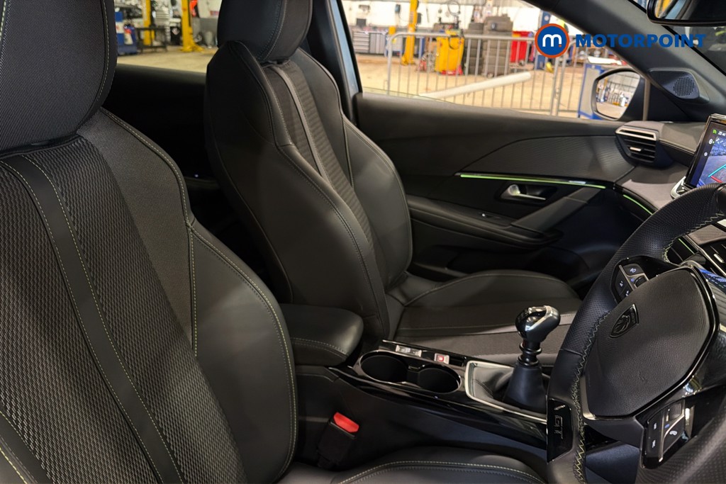 Used Peugeot 208 for sale - 78173222: Photo 27