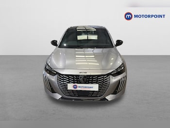Used Peugeot 208 undefined for sale - 78173222: Photo
