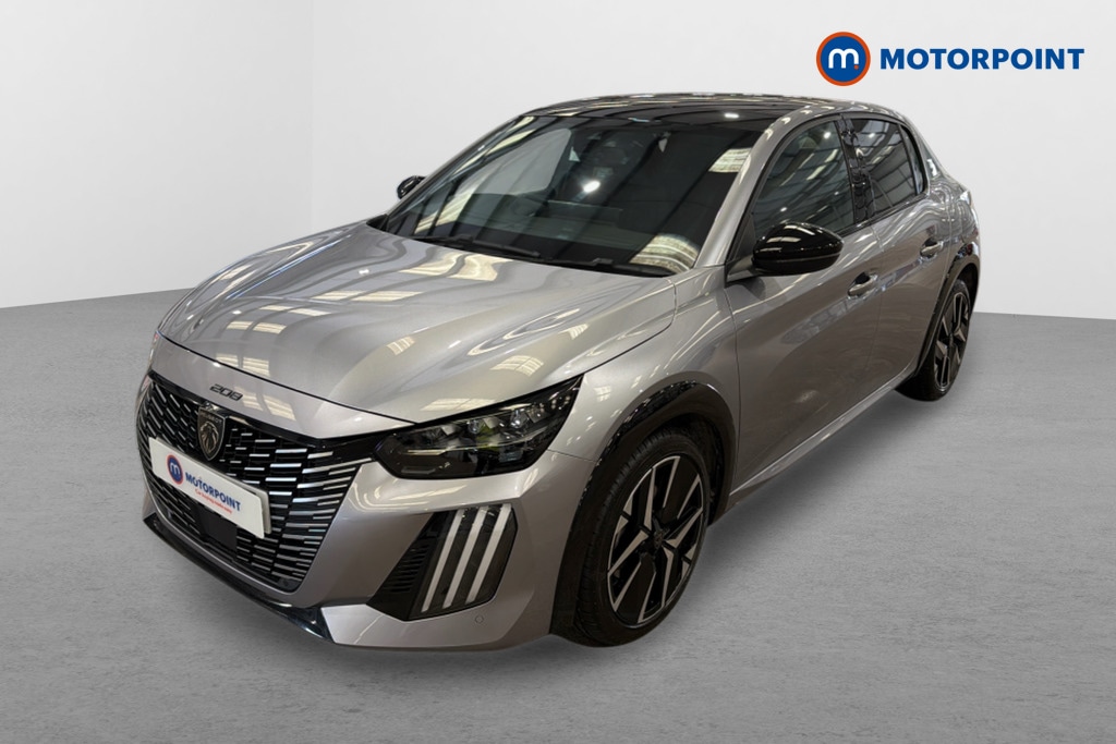 Used Peugeot 208 for sale - 78173222: Photo 3