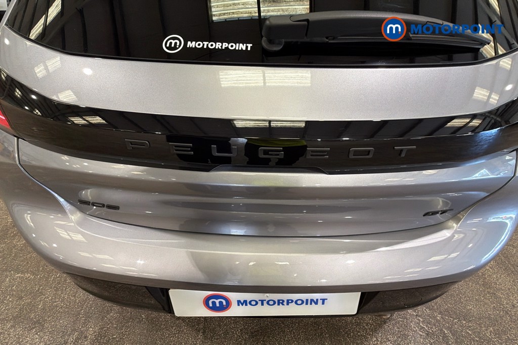 Used Peugeot 208 for sale - 78173222: Photo 34