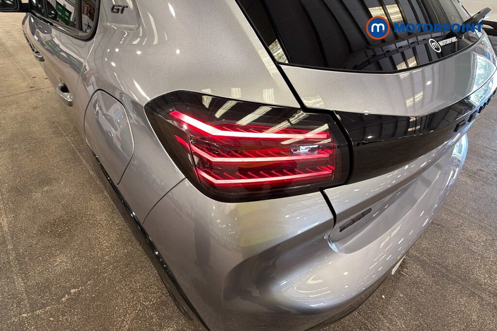 Used Peugeot 208 for sale - 78173222: Photo 35