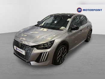 Used Peugeot 208 undefined for sale - 78173222: Photo