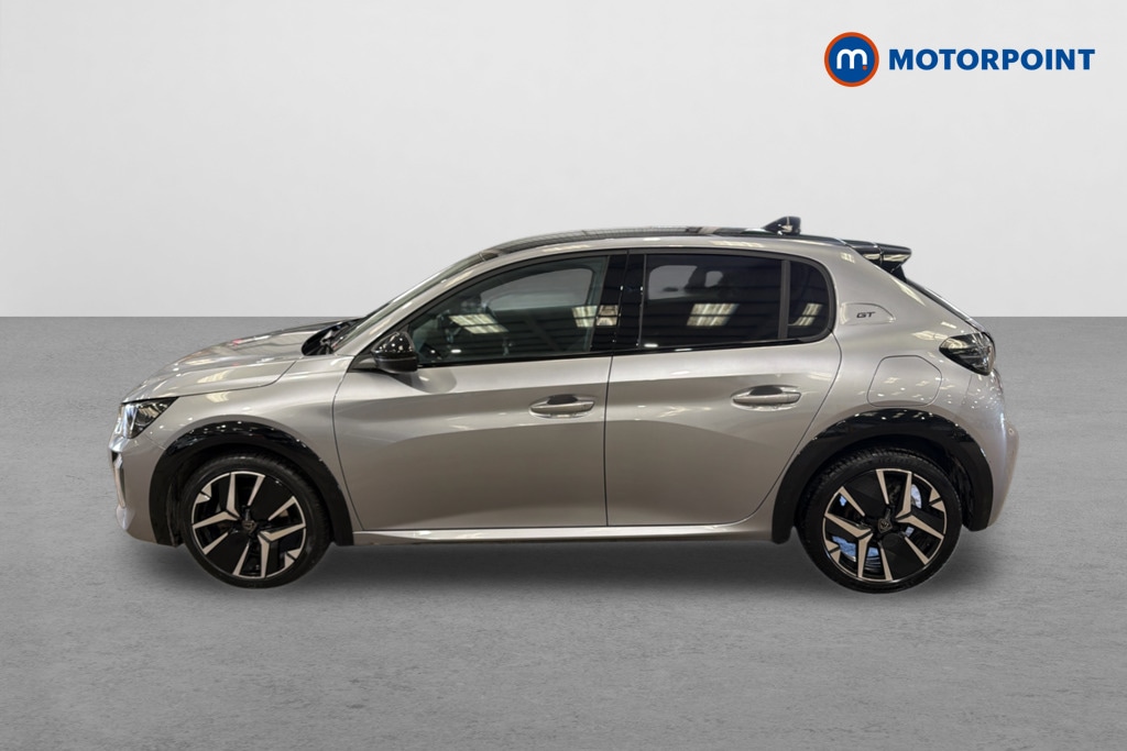 Used Peugeot 208 for sale - 78173222: Photo 4