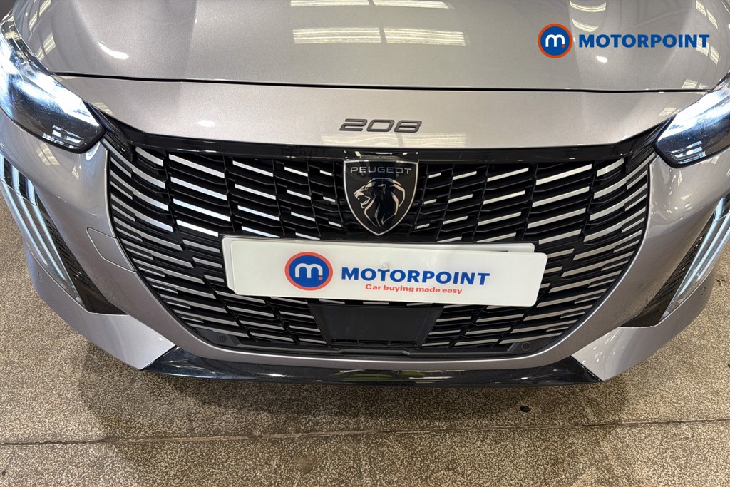 Used Peugeot 208 for sale - 78173222: Photo 42