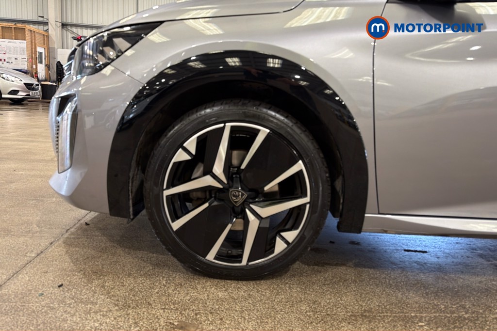 Used Peugeot 208 for sale - 78173222: Photo 43