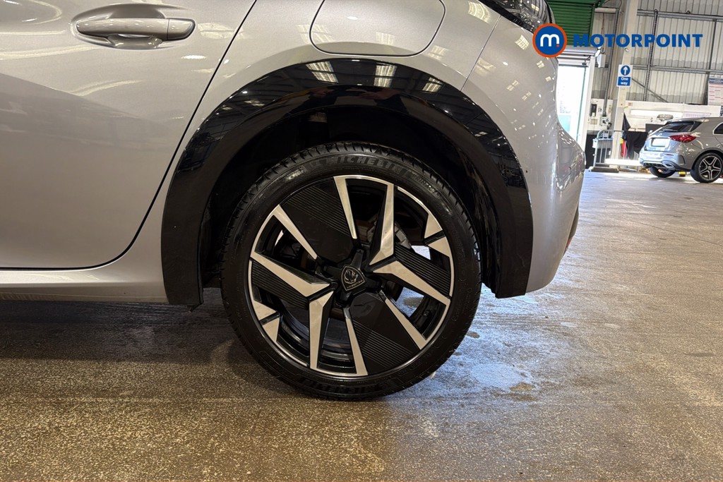 Used Peugeot 208 for sale - 78173222: Photo 44