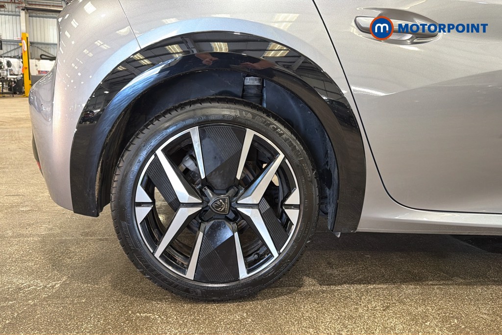 Used Peugeot 208 for sale - 78173222: Photo 45