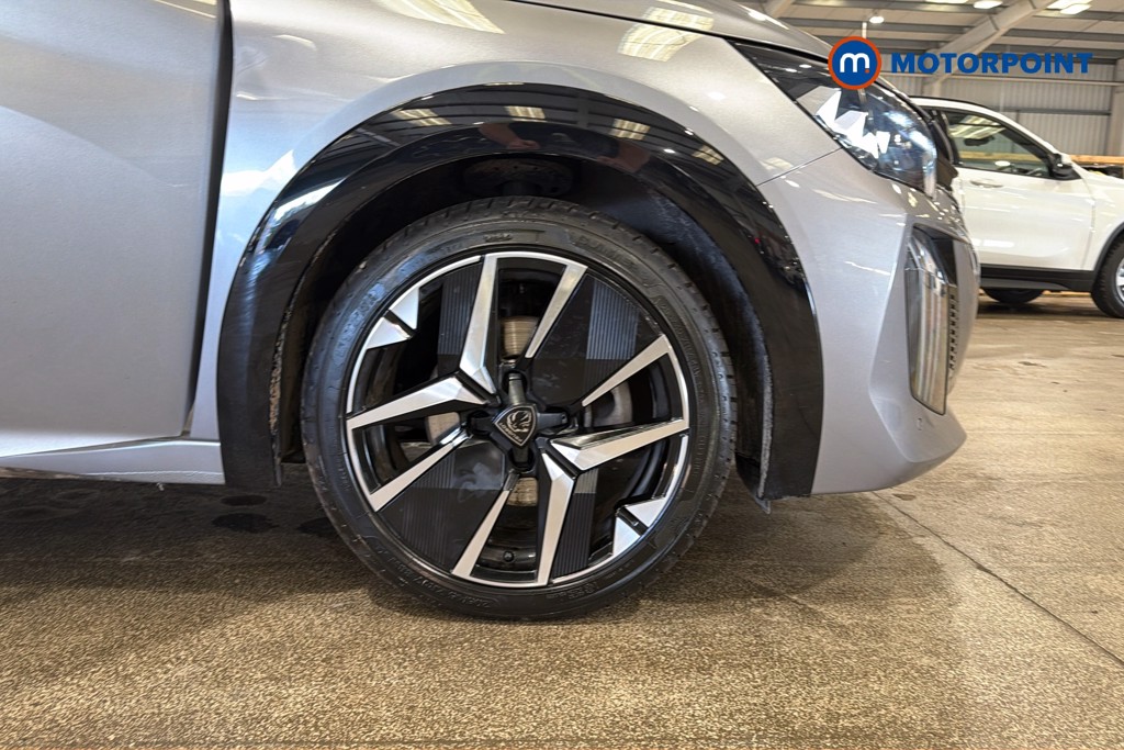 Used Peugeot 208 for sale - 78173222: Photo 46