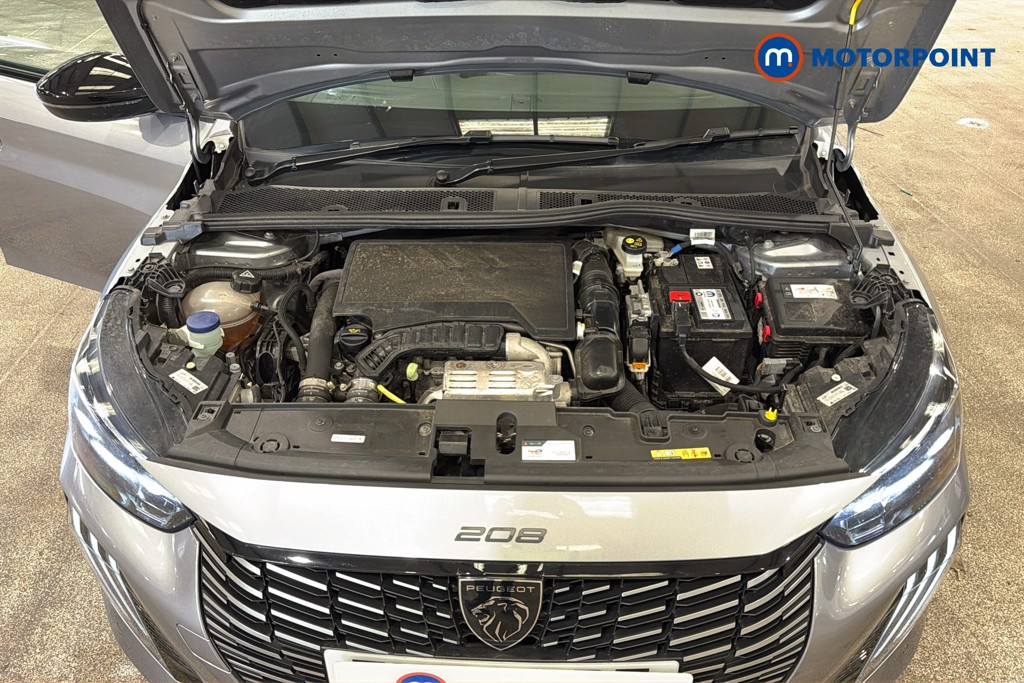 Used Peugeot 208 for sale - 78173222: Photo 47