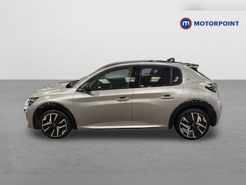 Used Peugeot 208 undefined for sale - 78173222: Photo