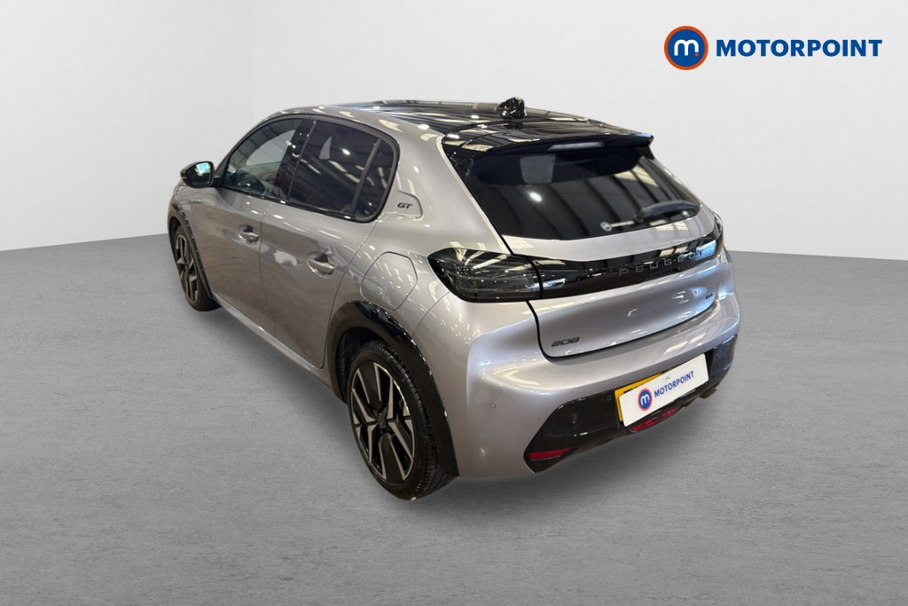 Used Peugeot 208 for sale - 78173222: Photo 5