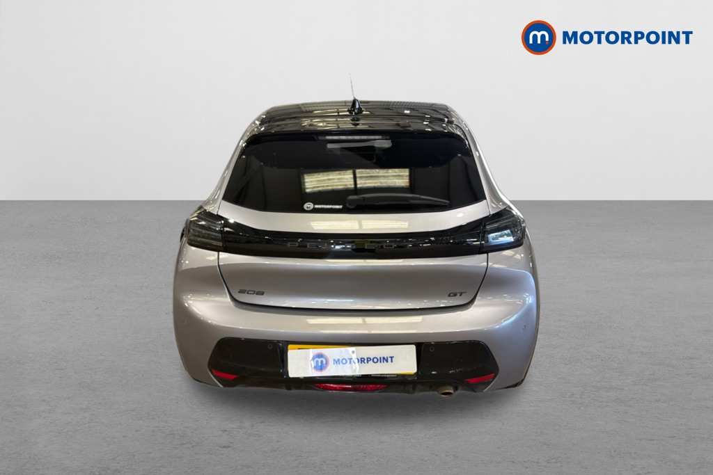 Used Peugeot 208 for sale - 78173222: Photo 6