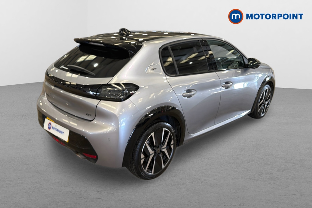 Used Peugeot 208 for sale - 78173222: Photo 7