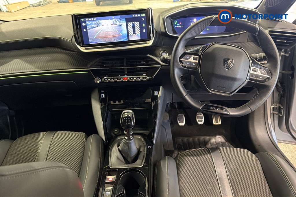 Used Peugeot 208 for sale - 78173222: Photo 9